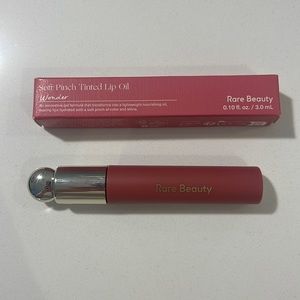 Rare Beauty Lip Oil - Wonder